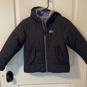 Kids REI coat